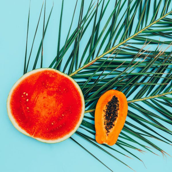 watermelon-and-papaya-flat-lay-minimal-vegan-art-2024-09-18-12-36-58-utc